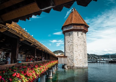 Lucerne,Travel Switzerland, best agent for switzerland trip - hiren sanghvi